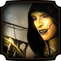 Трофей {trophy} в игре Mortal Kombat X для PS4