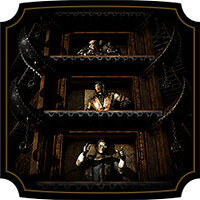 Трофей {trophy} в игре Mortal Kombat X для PS4