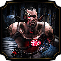 Трофей {trophy} в игре Mortal Kombat X для PS4