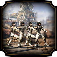 Трофей {trophy} в игре Mortal Kombat X для PS4