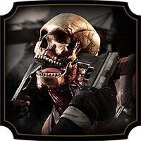 Трофей {trophy} в игре Mortal Kombat X для PS4