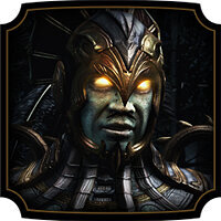 Трофей {trophy} в игре Mortal Kombat X для PS4