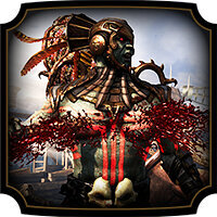 Трофей {trophy} в игре Mortal Kombat X для PS4