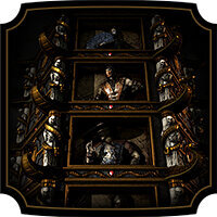 Трофей {trophy} в игре Mortal Kombat X для PS4