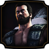Трофей {trophy} в игре Mortal Kombat X для PS4