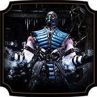 Трофей {trophy} в игре Mortal Kombat X для PS4