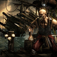 Достижение Перебежчик в игре Mortal Kombat X для Xbox One