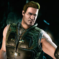 Достижение Я номер 1 в игре Mortal Kombat X для Xbox One