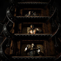 Достижение Мастер башни в игре Mortal Kombat X для Xbox One