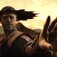 Достижение Проявить уважение в игре Mortal Kombat X для Xbox One