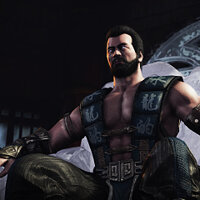 Достижение Чемпион фракции в игре Mortal Kombat X для Xbox One
