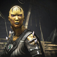 Достижение Цена героя в игре Mortal Kombat X для Xbox One