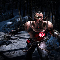 Достижение Всезнайка в игре Mortal Kombat X для Xbox One