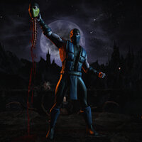 Достижение Вечно в моде в игре Mortal Kombat X: Kombat Pack 2 для Xbox One