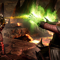 Достижение Мастер в игре Mortal Kombat X для Xbox One