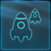 Достижение Launch All Vipers! в игре StarDrive 2 для Steam