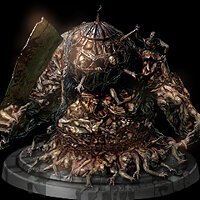 Трофей {trophy} в игре Dark Souls 2: Scholar of the First Sin для PS4