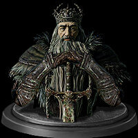 Трофей {trophy} в игре Dark Souls 2: Scholar of the First Sin для PS4