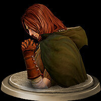 Трофей {trophy} в игре Dark Souls 2: Scholar of the First Sin для PS4