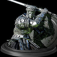 Трофей {trophy} в игре Dark Souls 2: Scholar of the First Sin для PS4