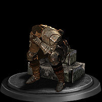 Трофей {trophy} в игре Dark Souls 2: Scholar of the First Sin для PS4