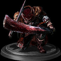 Трофей {trophy} в игре Dark Souls 2: Scholar of the First Sin для PS4