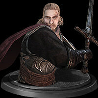 Трофей {trophy} в игре Dark Souls 2: Scholar of the First Sin для PS4