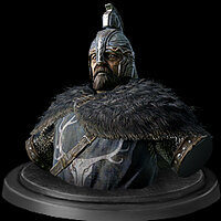 Трофей {trophy} в игре Dark Souls 2: Scholar of the First Sin для PS4