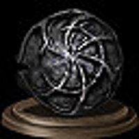Достижение Ковенант Бездны в игре Dark Souls 2: Scholar of the First Sin для Steam