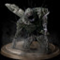 Достижение Последний Гигант в игре Dark Souls 2: Scholar of the First Sin для Steam