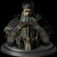 Достижение Вендрик в игре Dark Souls 2: Scholar of the First Sin для Steam