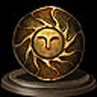 Достижение Блестящий ковенант в игре Dark Souls 2: Scholar of the First Sin для Steam