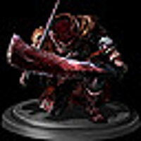 Достижение Воспоминания о расчленении в игре Dark Souls 2: Scholar of the First Sin для Steam