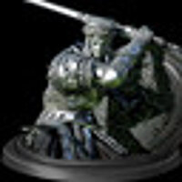 Достижение Зеркальный Рыцарь в игре Dark Souls 2: Scholar of the First Sin для Steam