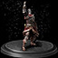 Достижение Мастер жестов в игре Dark Souls 2: Scholar of the First Sin для Steam