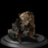 Достижение Сбор изгнанников в игре Dark Souls 2: Scholar of the First Sin для Steam