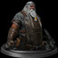 Достижение Кузнец на всю жизнь в игре Dark Souls 2: Scholar of the First Sin для Steam
