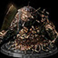 Достижение Костер Расселины в игре Dark Souls 2: Scholar of the First Sin для Steam