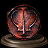 Достижение Кровавый ковенант в игре Dark Souls 2: Scholar of the First Sin для Steam