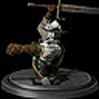 Достижение Лукатиэль в игре Dark Souls 2: Scholar of the First Sin для Steam