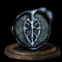 Достижение Смиренный ковенант в игре Dark Souls 2: Scholar of the First Sin для Xbox One
