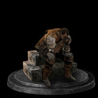 Достижение Сбор изгнанников в игре Dark Souls 2: Scholar of the First Sin для Xbox One