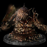 Достижение Костер Расселины в игре Dark Souls 2: Scholar of the First Sin для Xbox One