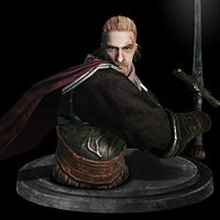 Достижение Защитник форта в игре Dark Souls 2: Scholar of the First Sin для Xbox One