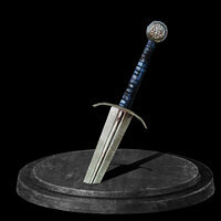 Достижение Могучее оружие в игре Dark Souls 2: Scholar of the First Sin для Xbox One
