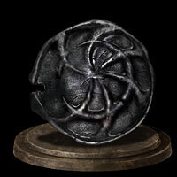 Достижение Ковенант Бездны в игре Dark Souls 2: Scholar of the First Sin для Xbox One
