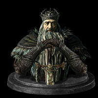 Достижение Вендрик в игре Dark Souls 2: Scholar of the First Sin для Xbox One