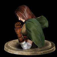 Достижение Самоотверженный даритель в игре Dark Souls 2: Scholar of the First Sin для Xbox One