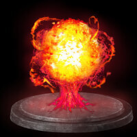 Достижение Магистр пиромантии в игре Dark Souls 2: Scholar of the First Sin для Xbox One
