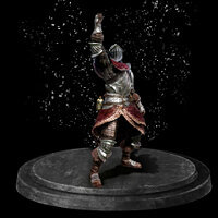 Достижение Мастер жестов в игре Dark Souls 2: Scholar of the First Sin для Xbox One